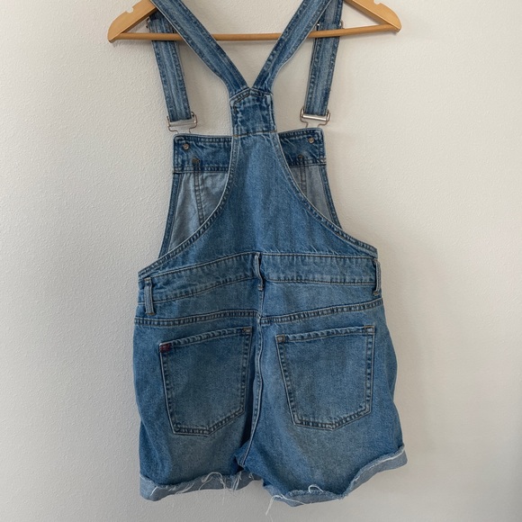 BDG overalls - Picture 4 of 4